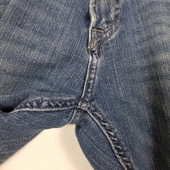 EXPRESS JEANS - Picture 5 of 9